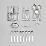 1000 7004 CUTLERY SET